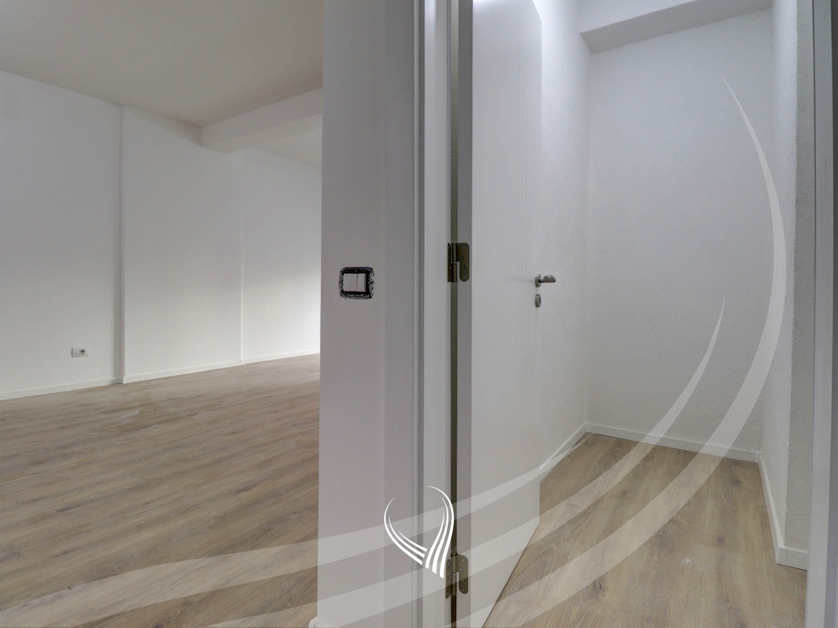 3-bedroom apartment for sale in the Prishtina e Re neighborhood – Grand Tower3