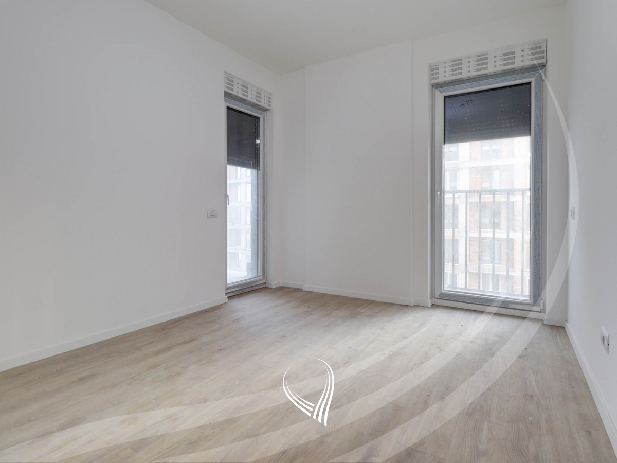 3-bedroom apartment for sale in the Prishtina e Re neighborhood – Grand Tower7