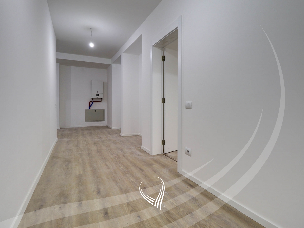 3-bedroom apartment for sale in the Prishtina e Re neighborhood – Grand Tower8