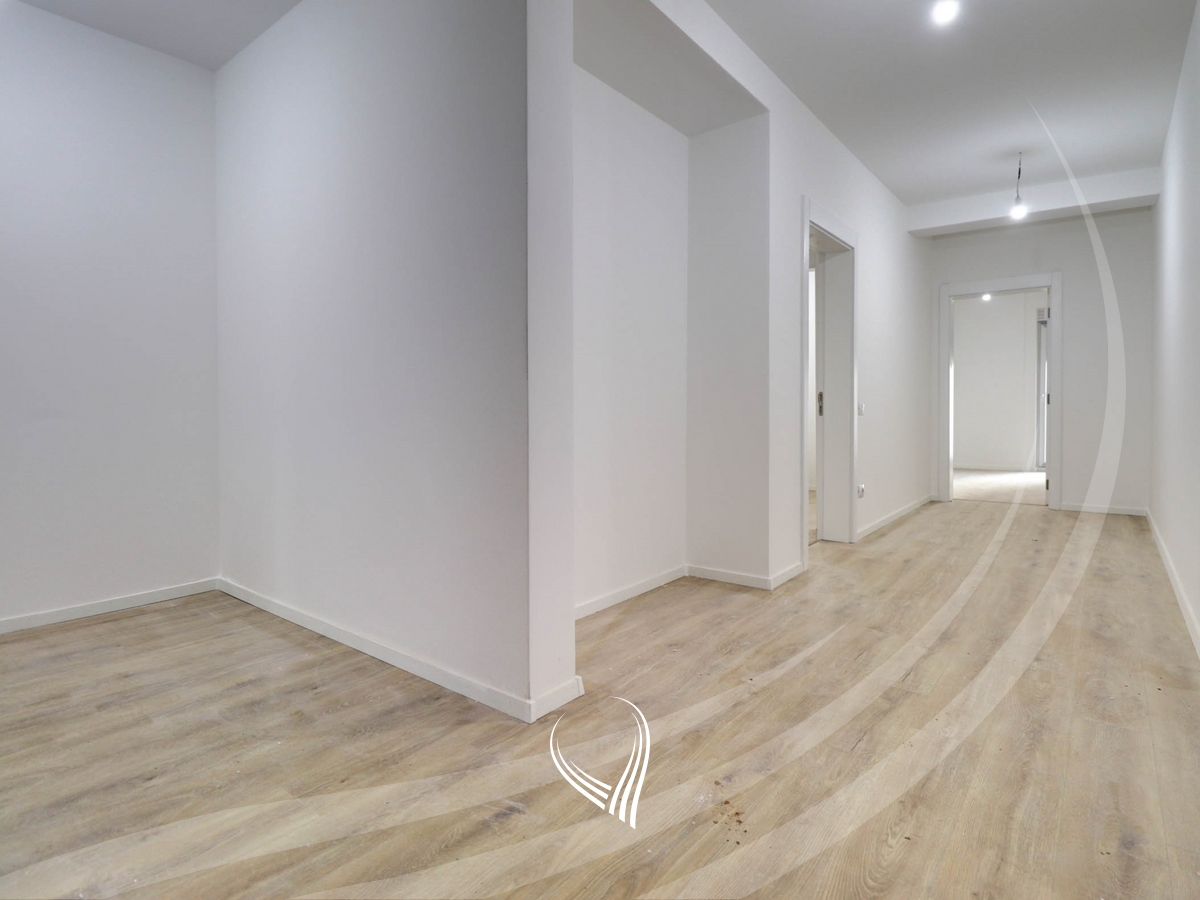 3-bedroom apartment for sale in the Prishtina e Re neighborhood – Grand Tower9