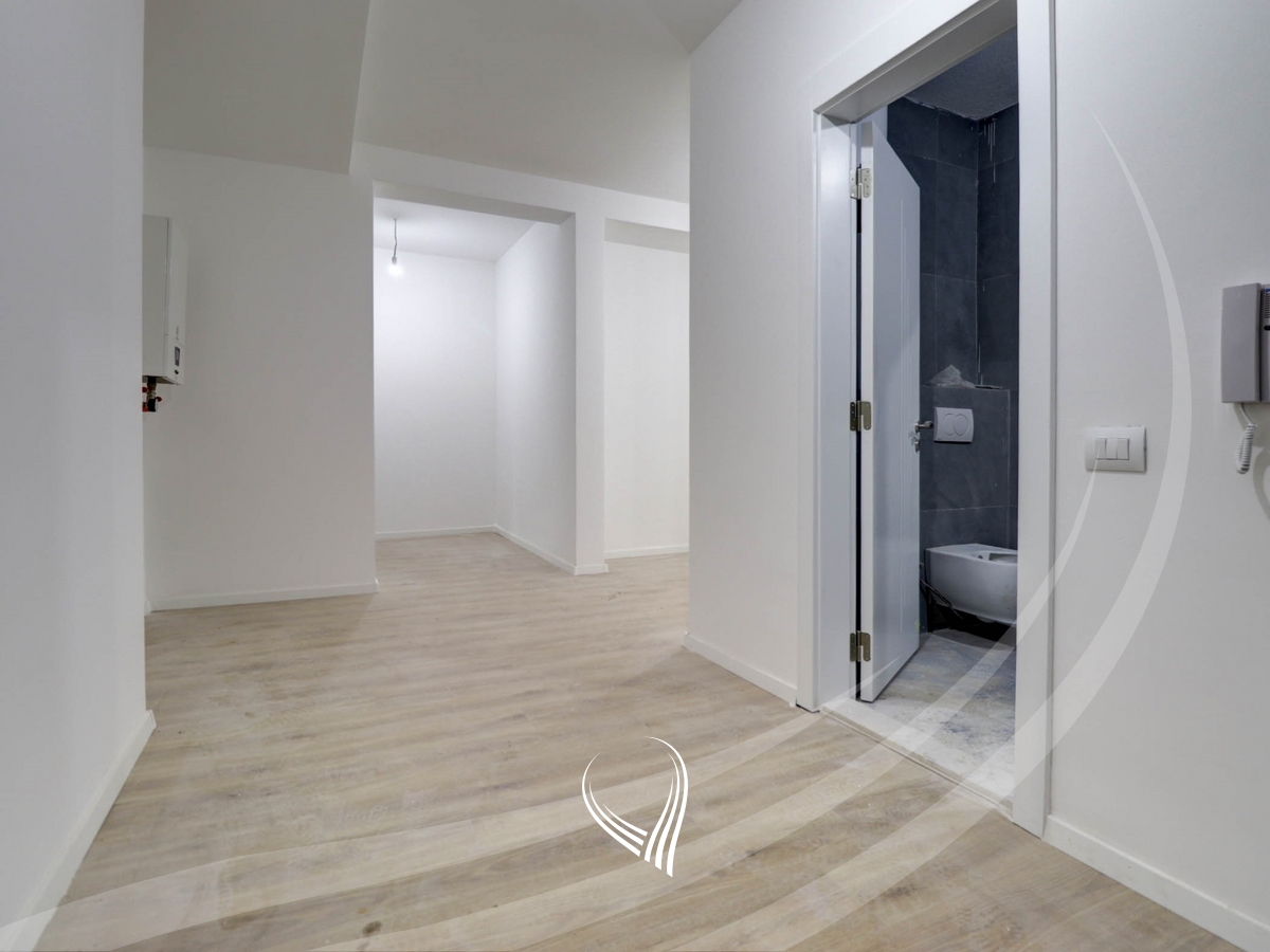 3-bedroom apartment for sale in the Prishtina e Re neighborhood – Grand Tower10