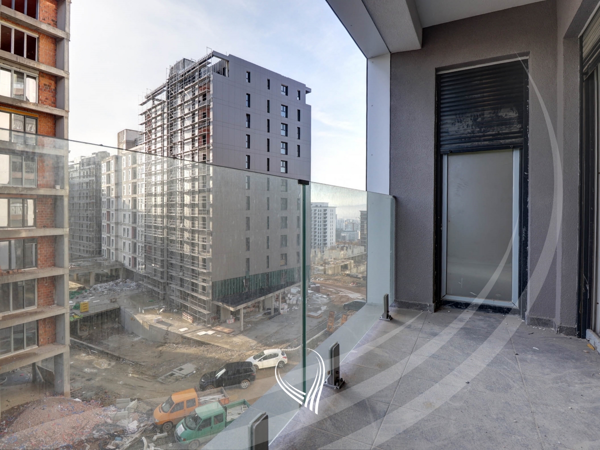 3-bedroom apartment for sale in the Prishtina e Re neighborhood – Grand Tower12