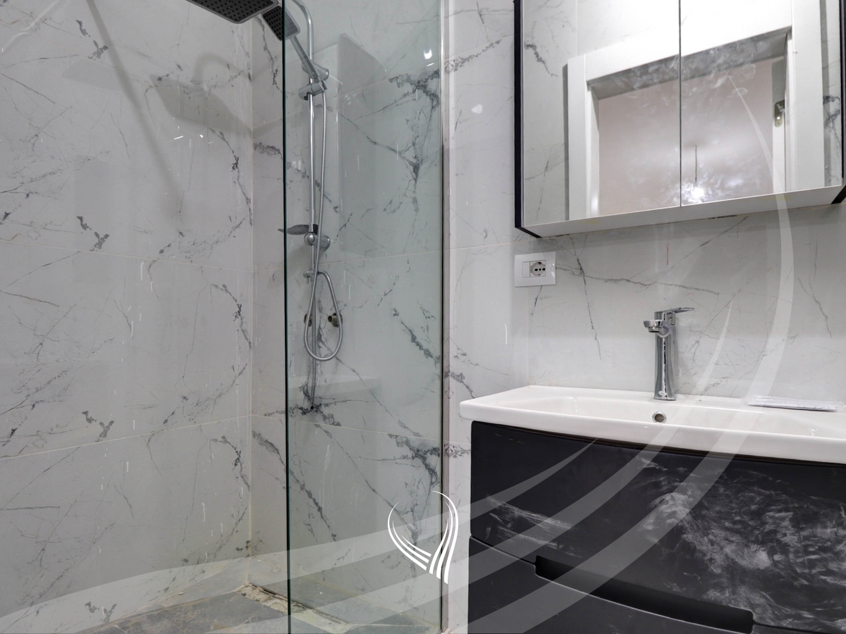 3-bedroom apartment for sale in the Prishtina e Re neighborhood – Grand Tower13