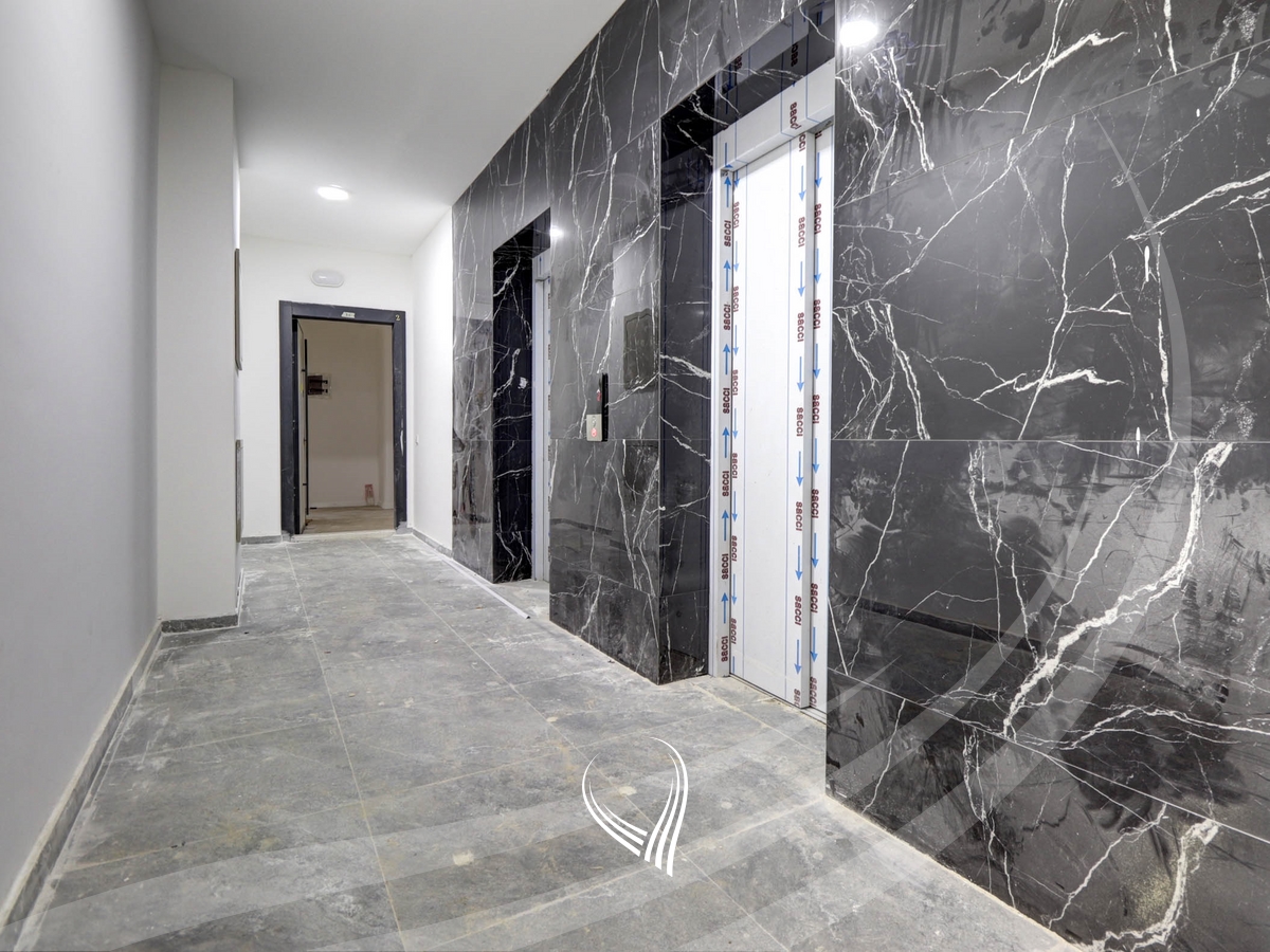 3-bedroom apartment for sale in the Prishtina e Re neighborhood – Grand Tower14