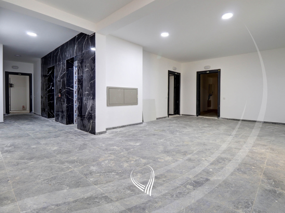 3-bedroom apartment for sale in the Prishtina e Re neighborhood – Grand Tower15