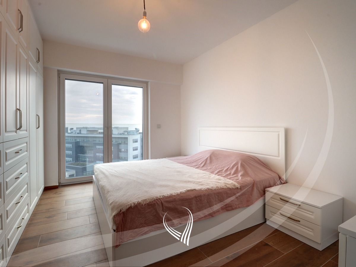 2-bedroom apartment for sale in the Prishtina e Re neighborhood4