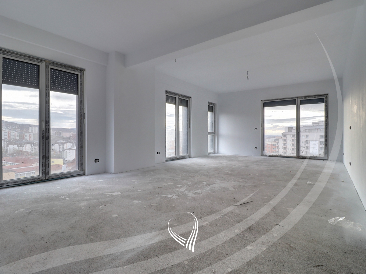 Banesë me 3 dhoma gjumi në shitje në lagjen Velania - Puhiza 31