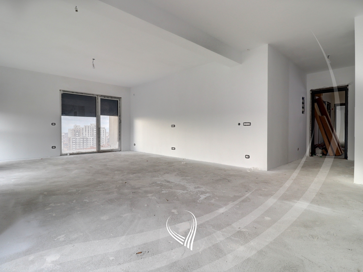 Banesë me 3 dhoma gjumi në shitje në lagjen Velania - Puhiza 32