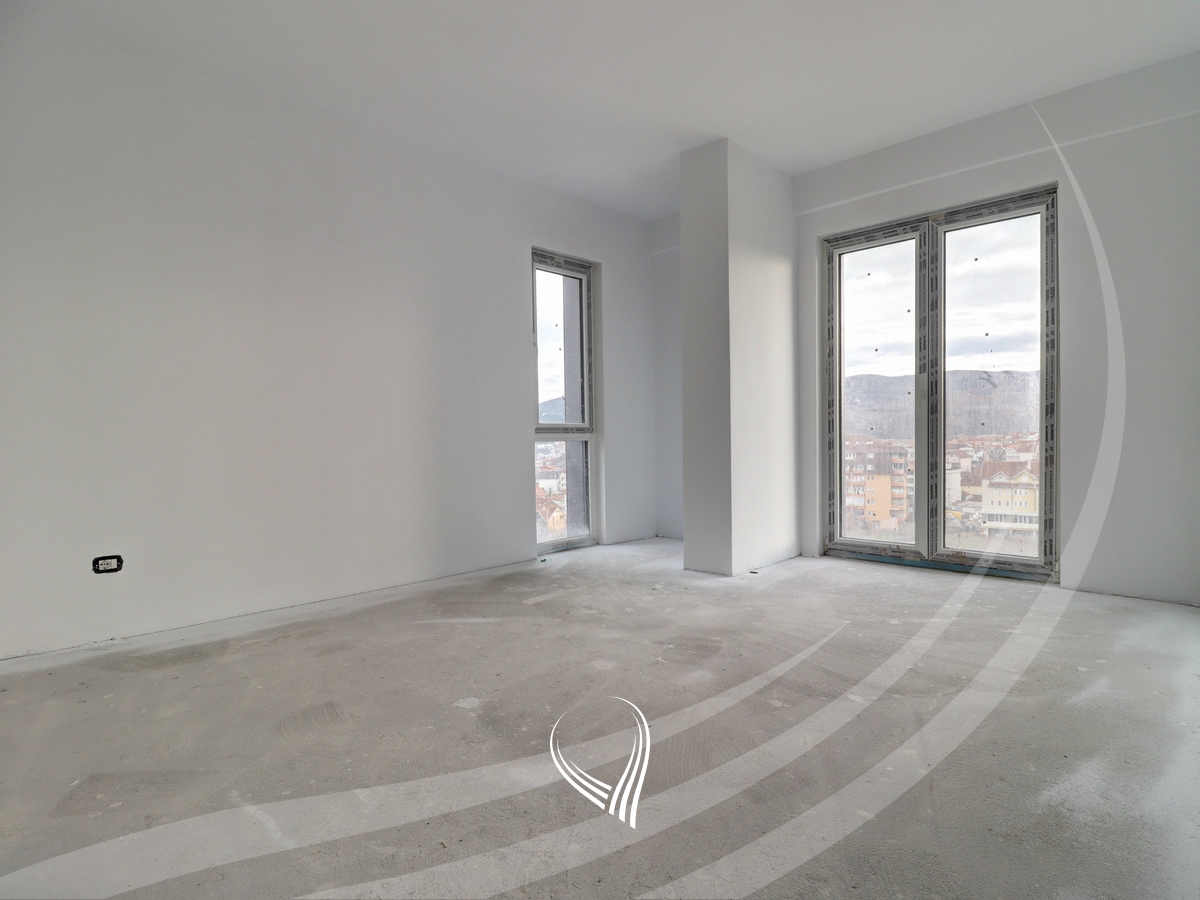 Banesë me 3 dhoma gjumi në shitje në lagjen Velania - Puhiza 34