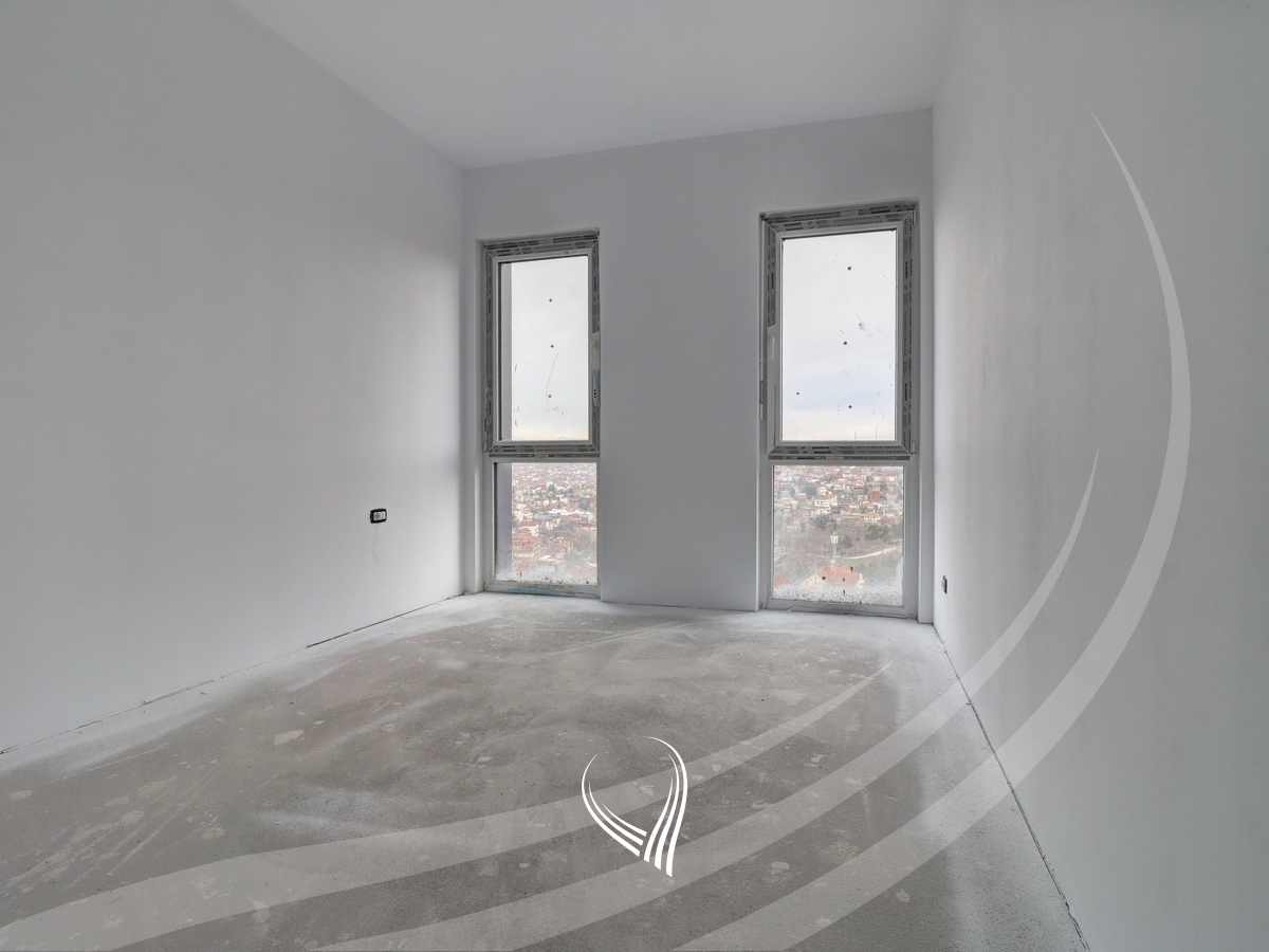 Banesë me 3 dhoma gjumi në shitje në lagjen Velania - Puhiza 35