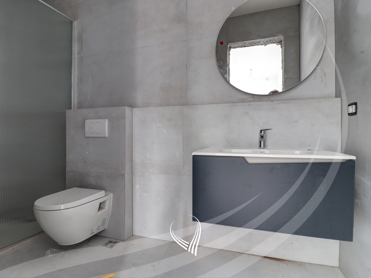 Banesë me 3 dhoma gjumi në shitje në lagjen Velania - Puhiza 37