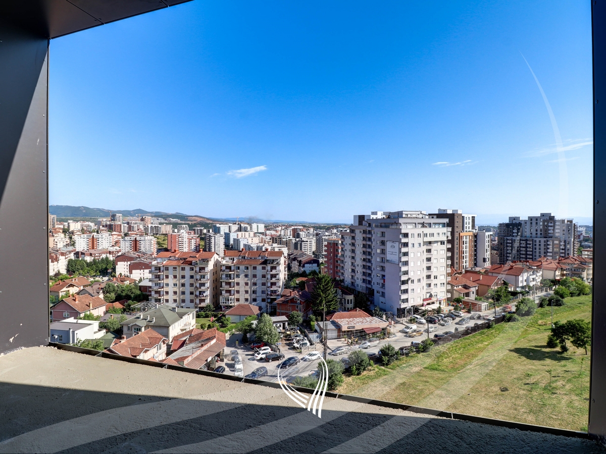 Banesë me 3 dhoma gjumi në shitje në lagjen Velania - Puhiza 310