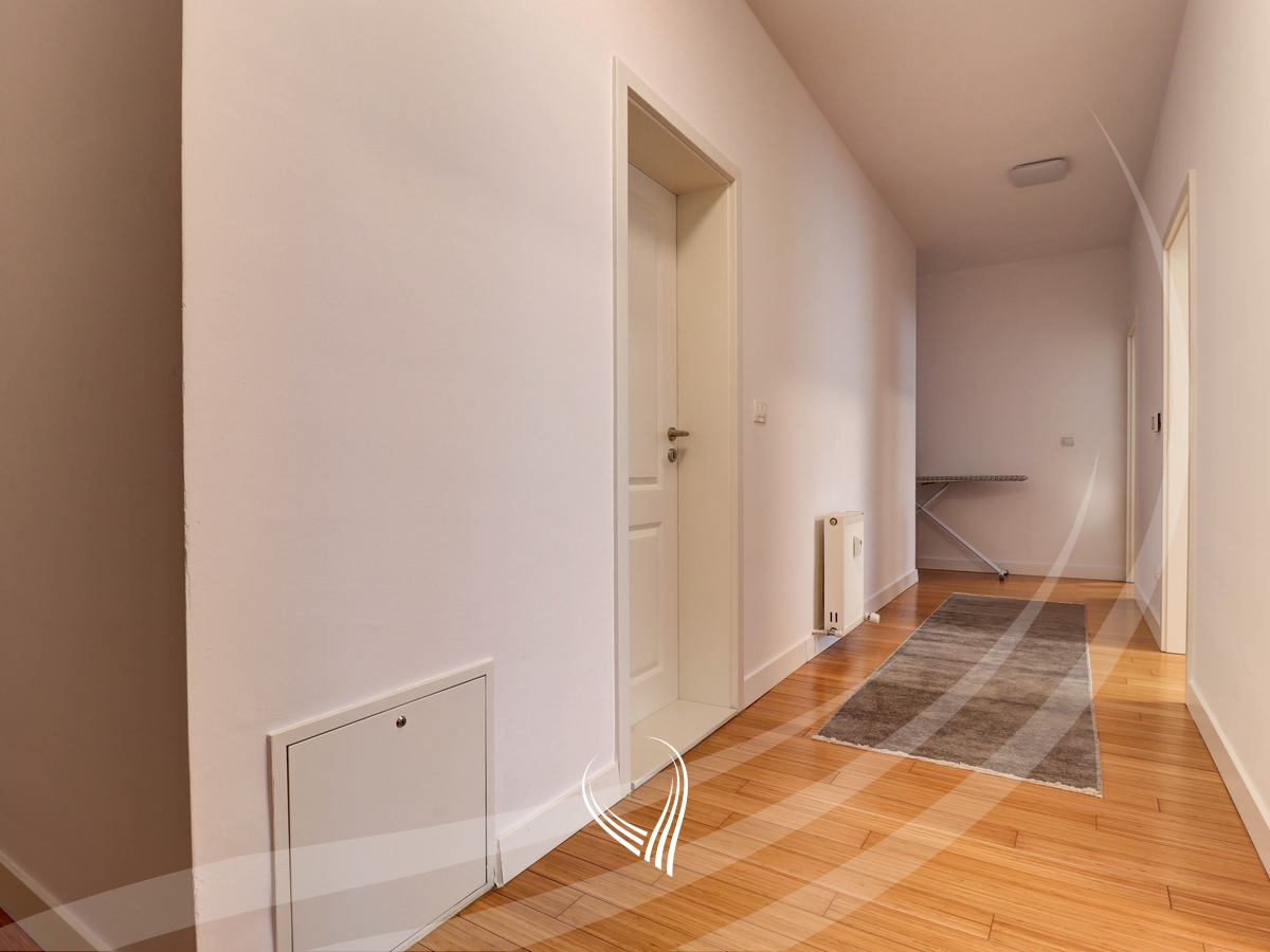 Banesë me 2 dhoma gjumi në shitje në lagjen Mati 1 – Rruga5