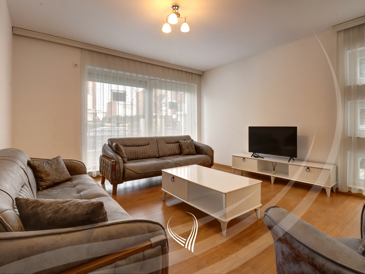 3-bedroom house for rent in the Marigona Residence neighborhood0