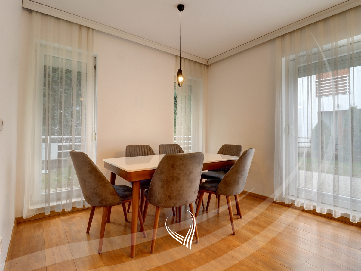 3-bedroom house for rent in the Marigona Residence neighborhood5