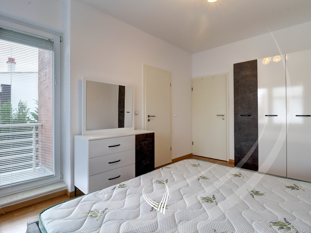 3-bedroom house for rent in the Marigona Residence neighborhood7