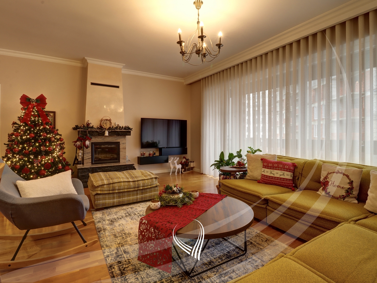 2-bedroom apartment for sale in Mati 1 neighborhood – C Street1