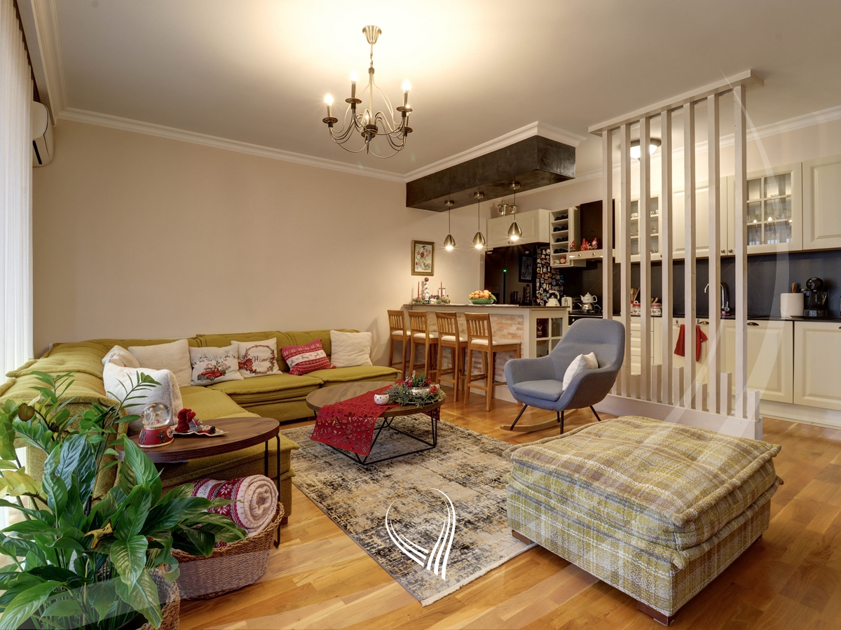 2-bedroom apartment for sale in Mati 1 neighborhood – C Street0