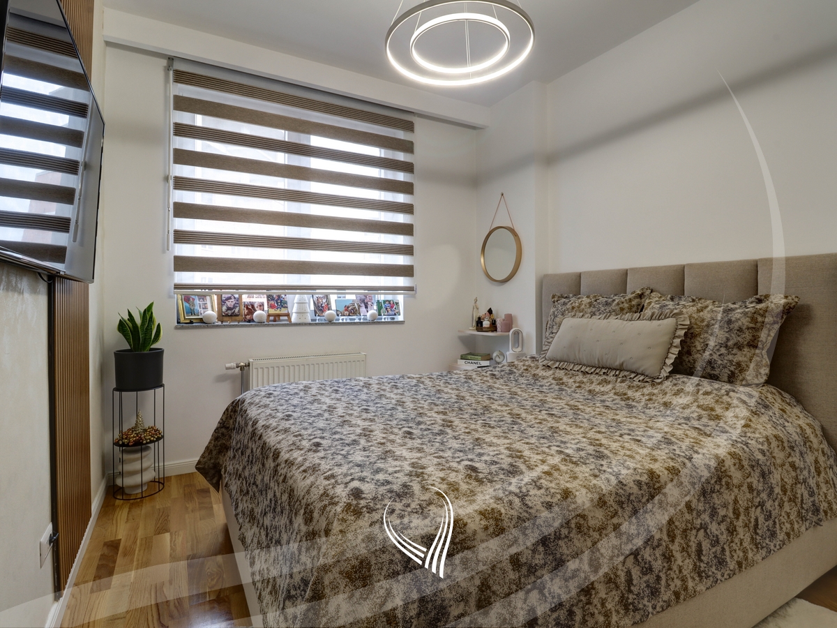 2-bedroom apartment for sale in Mati 1 neighborhood – C Street7