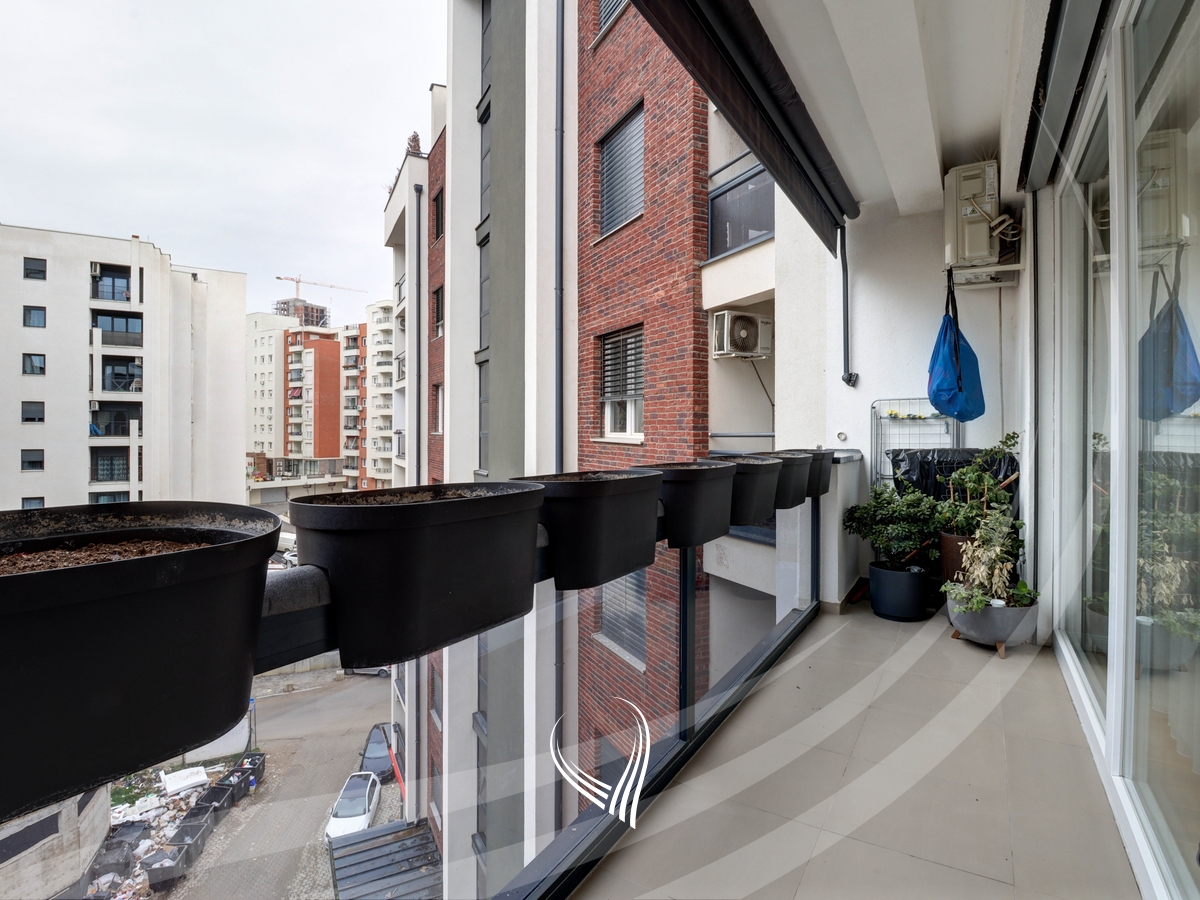 2-bedroom apartment for sale in Mati 1 neighborhood – C Street12