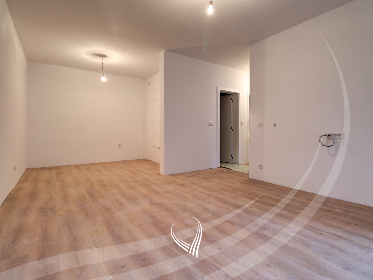 Banesë me 2 dhoma gjumi në shitje në lagjen Arbëria - Dragodan3