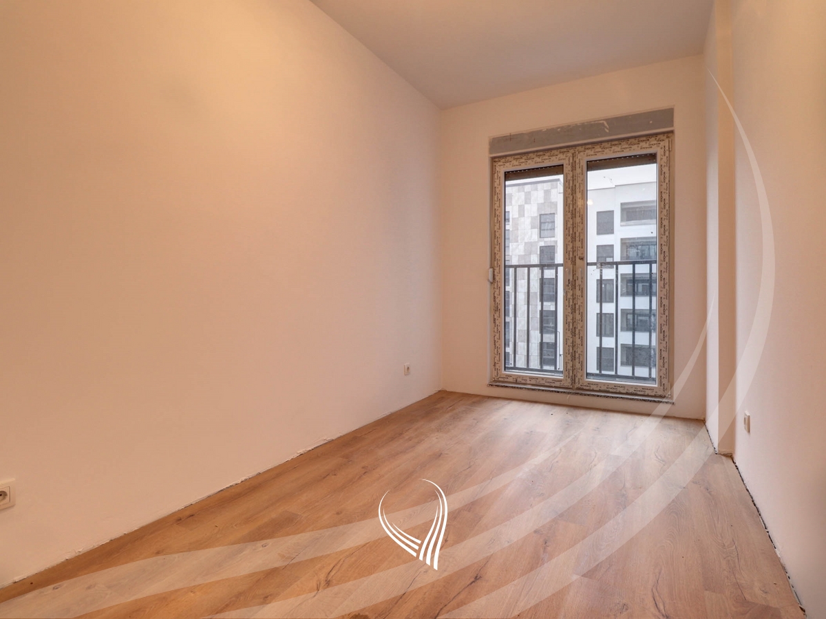 Banesë me 2 dhoma gjumi në shitje në lagjen Arbëria - Dragodan4