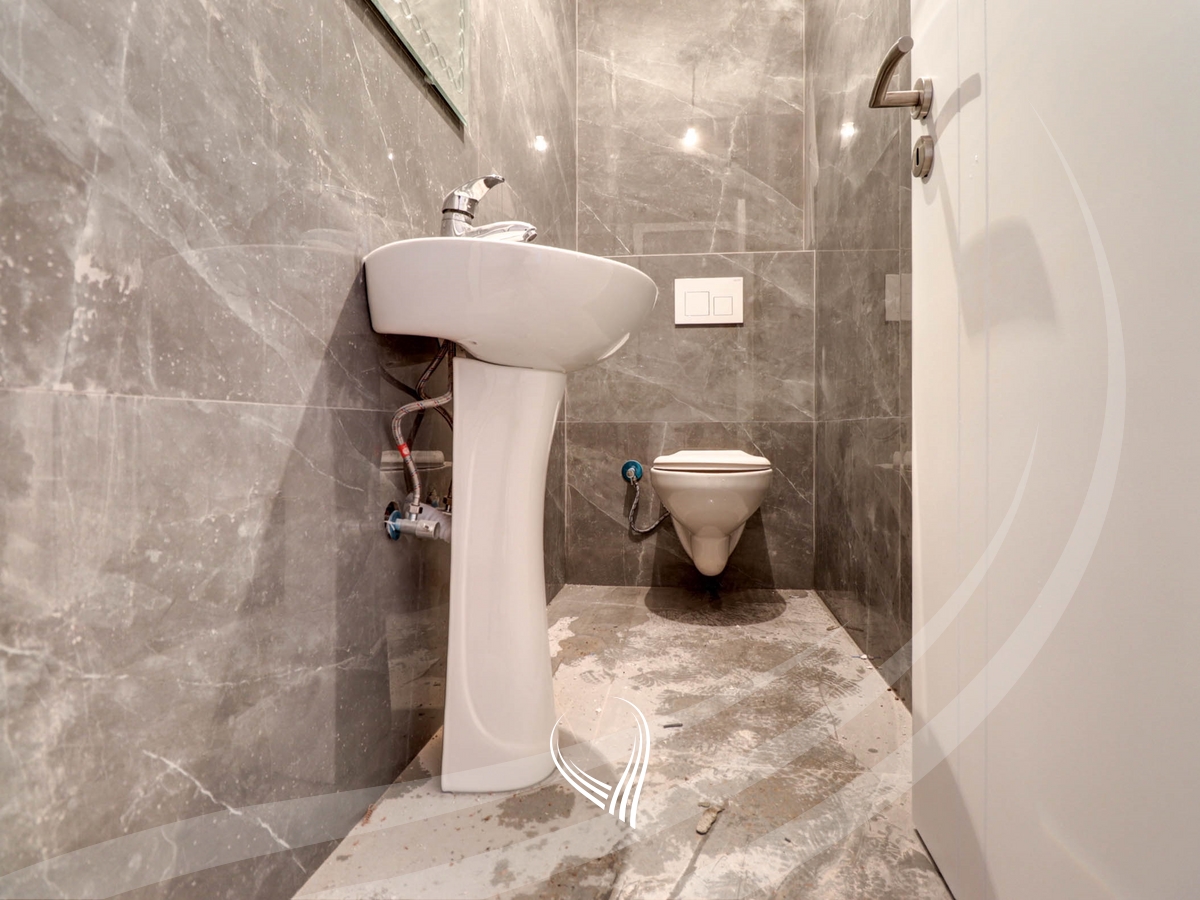 Banesë me 2 dhoma gjumi në shitje në lagjen Arbëria - Dragodan8