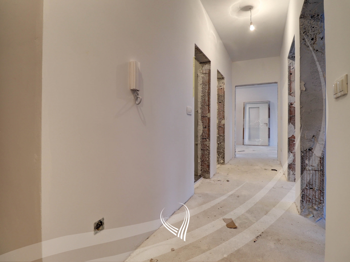 Banesë me 2 dhoma gjumi në shitje në lagjen Arbëria - Dragodan6