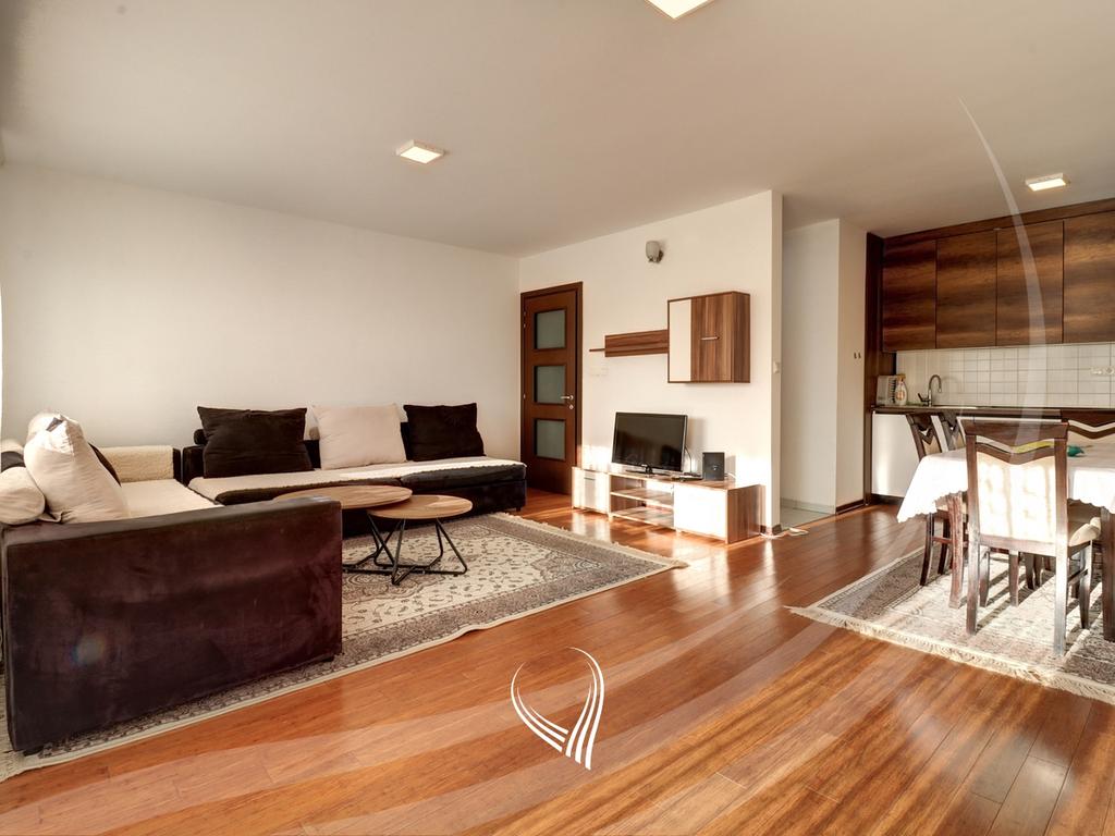 2-bedroom apartment for rent in the Bregu i Diellit neighborhood – Ontex