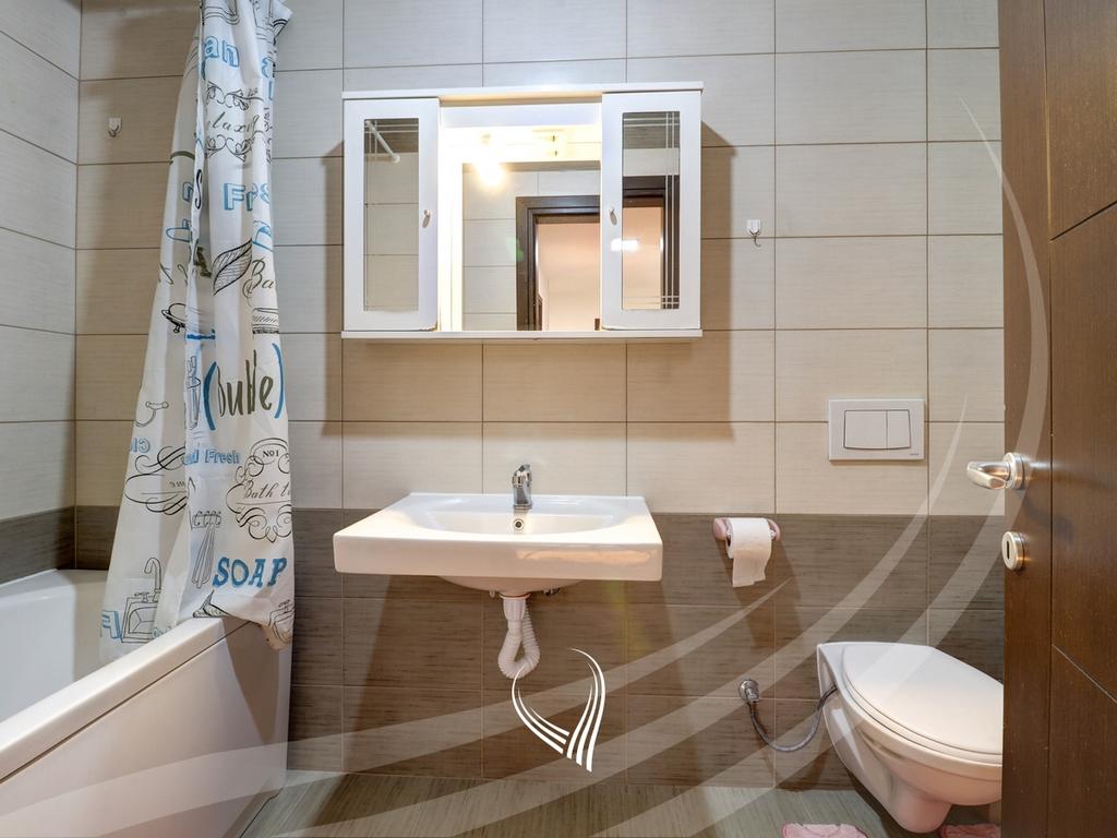 Banesë me 2 dhoma gjumi me qira në lagjen Bregu i Diellit – Ontex10