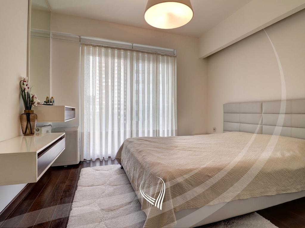 3-bedroom duplex apartment for rent in Lakrishtë neighborhood – Prime Group7