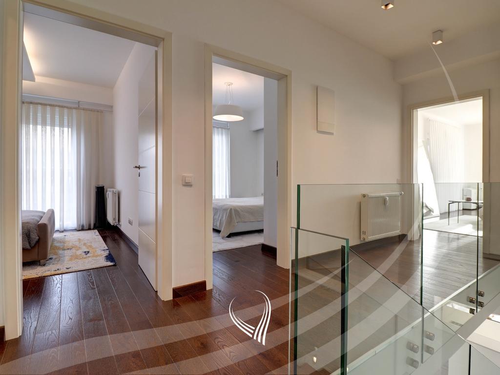 3-bedroom duplex apartment for rent in Lakrishtë neighborhood – Prime Group10