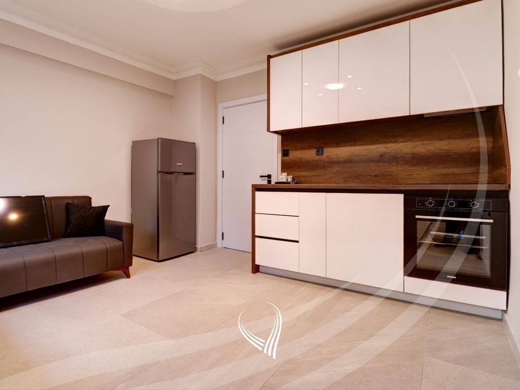 Banesë me qira me 1 dhomë gjumi në lagjen Ulpiana2