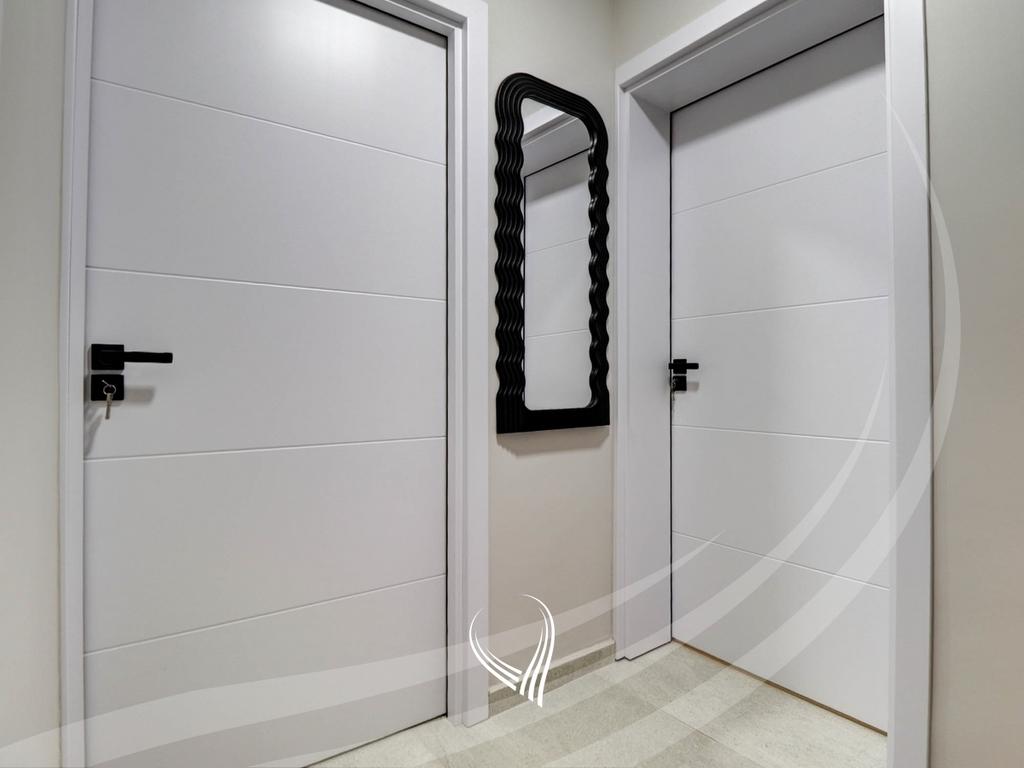 Banesë me qira me 1 dhomë gjumi në lagjen Ulpiana6