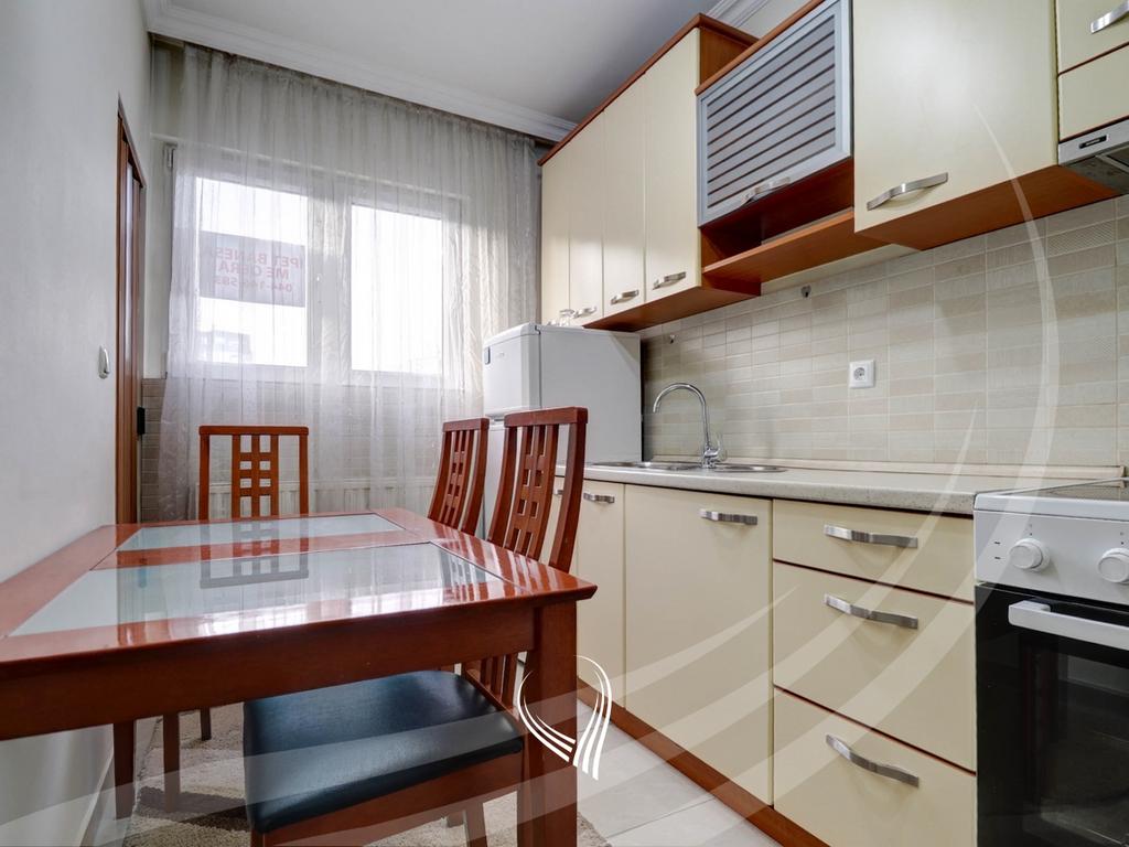 Banesë me qira me 1 dhomë gjumi në lagjen Ulpiana3