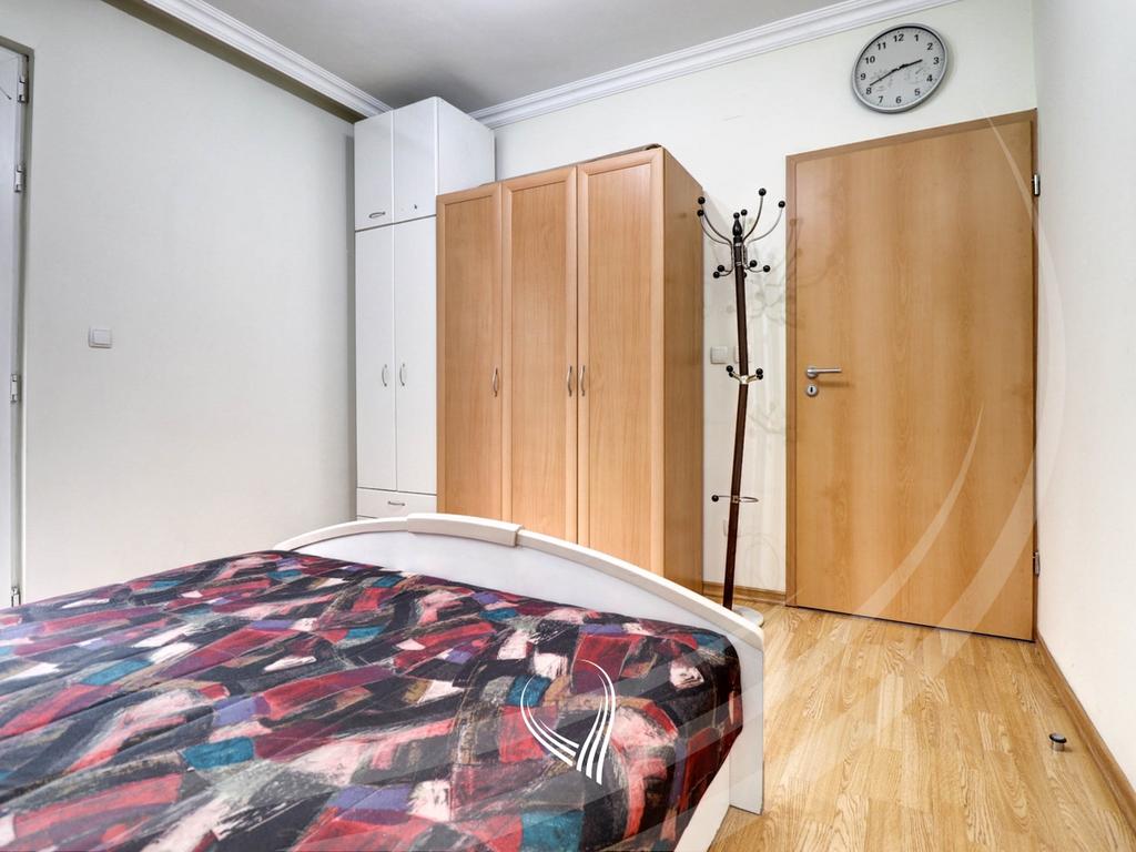 Banesë me qira me 1 dhomë gjumi në lagjen Ulpiana6