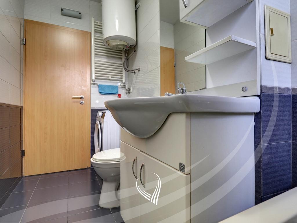 Banesë me qira me 1 dhomë gjumi në lagjen Ulpiana10