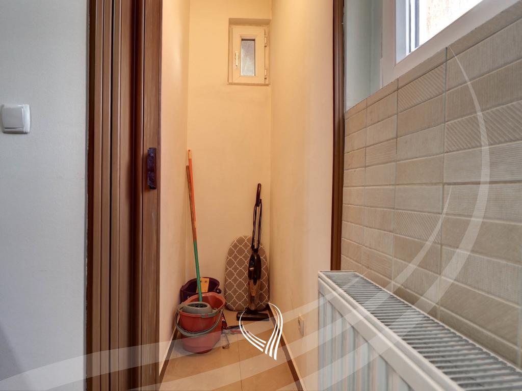 Banesë me qira me 1 dhomë gjumi në lagjen Ulpiana11