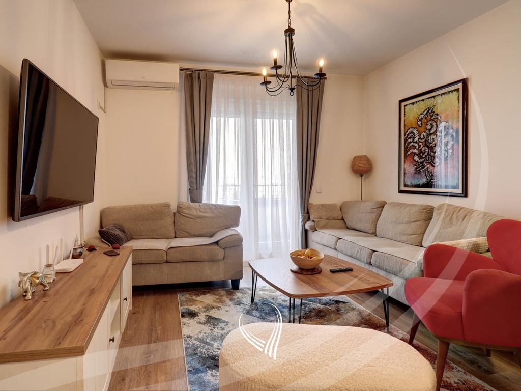 Banesë me 2 dhoma gjumi në shitje në lagjen Arbëria – Dragodan