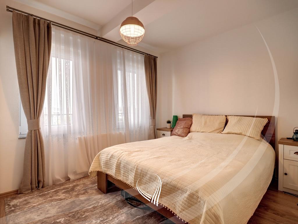 Banesë me 2 dhoma gjumi në shitje në lagjen Arbëria – Dragodan4