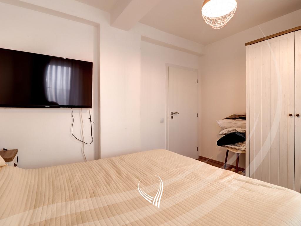 Banesë me 2 dhoma gjumi në shitje në lagjen Arbëria – Dragodan5