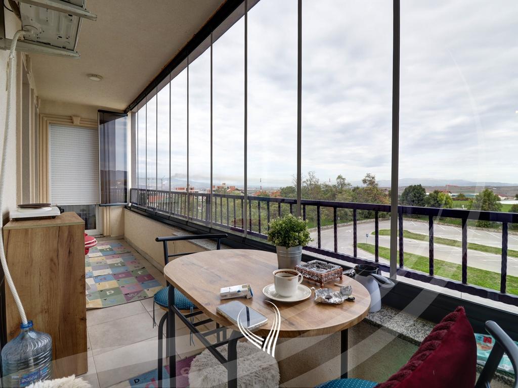 Banesë me 2 dhoma gjumi në shitje në lagjen Arbëria – Dragodan9