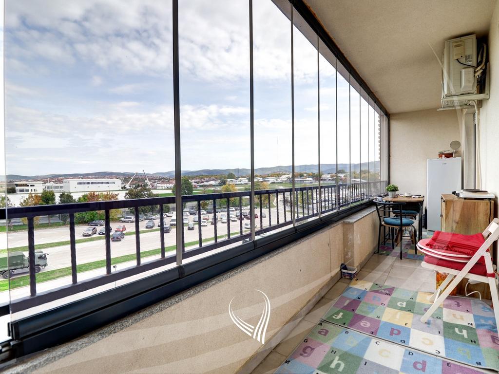 Banesë me 2 dhoma gjumi në shitje në lagjen Arbëria – Dragodan10