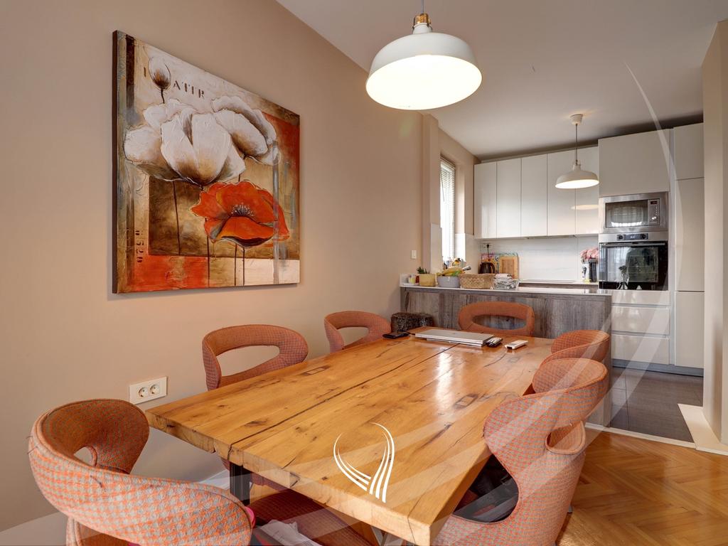 2-bedroom apartment for sale in the Bregu i Diellit neighborhood3