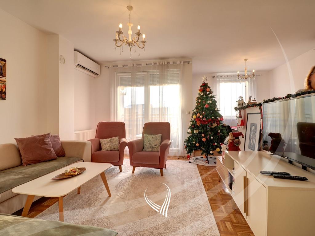 2-bedroom apartment for sale in the Mati 1 neighborhood