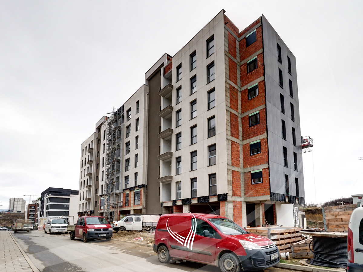 1-bedroom apartment for sale in the Kalabria neighborhood – Emshir6