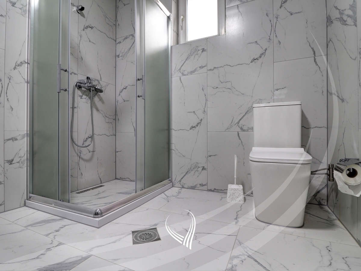 Objekt afarist 430m2 me qira në lagjen Mati 122