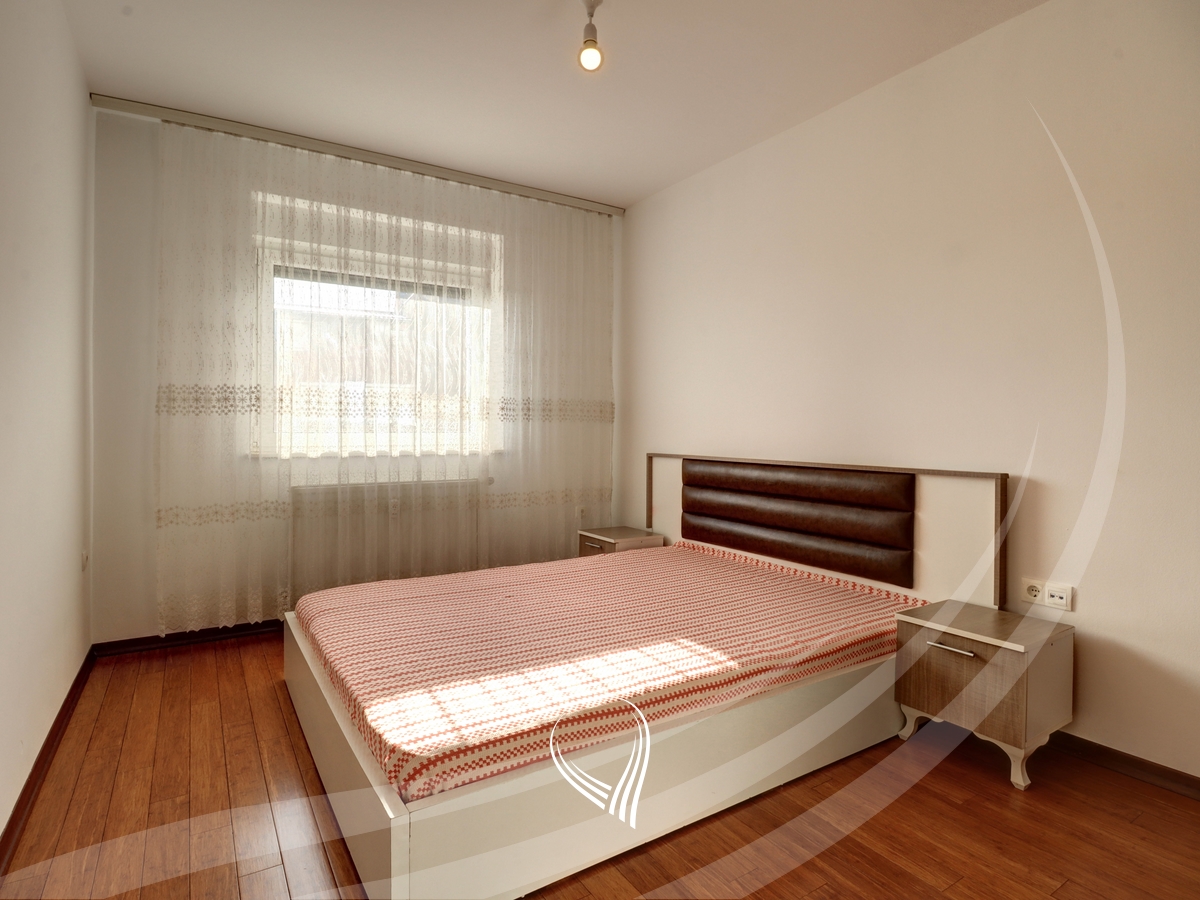 Banesë me 2 dhoma gjumi me qira në lagjen Bregu i Diellit – Ontex5