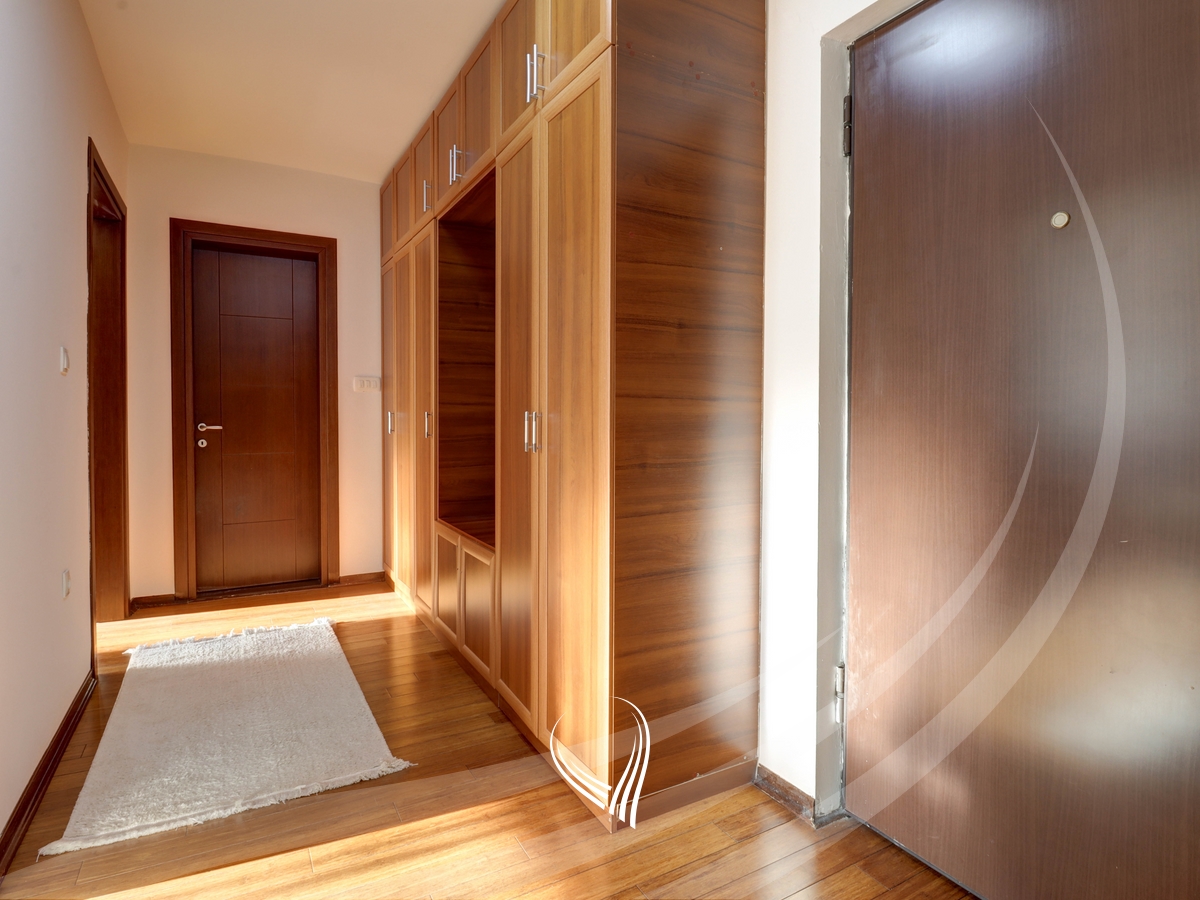 Banesë me 2 dhoma gjumi me qira në lagjen Bregu i Diellit – Ontex7