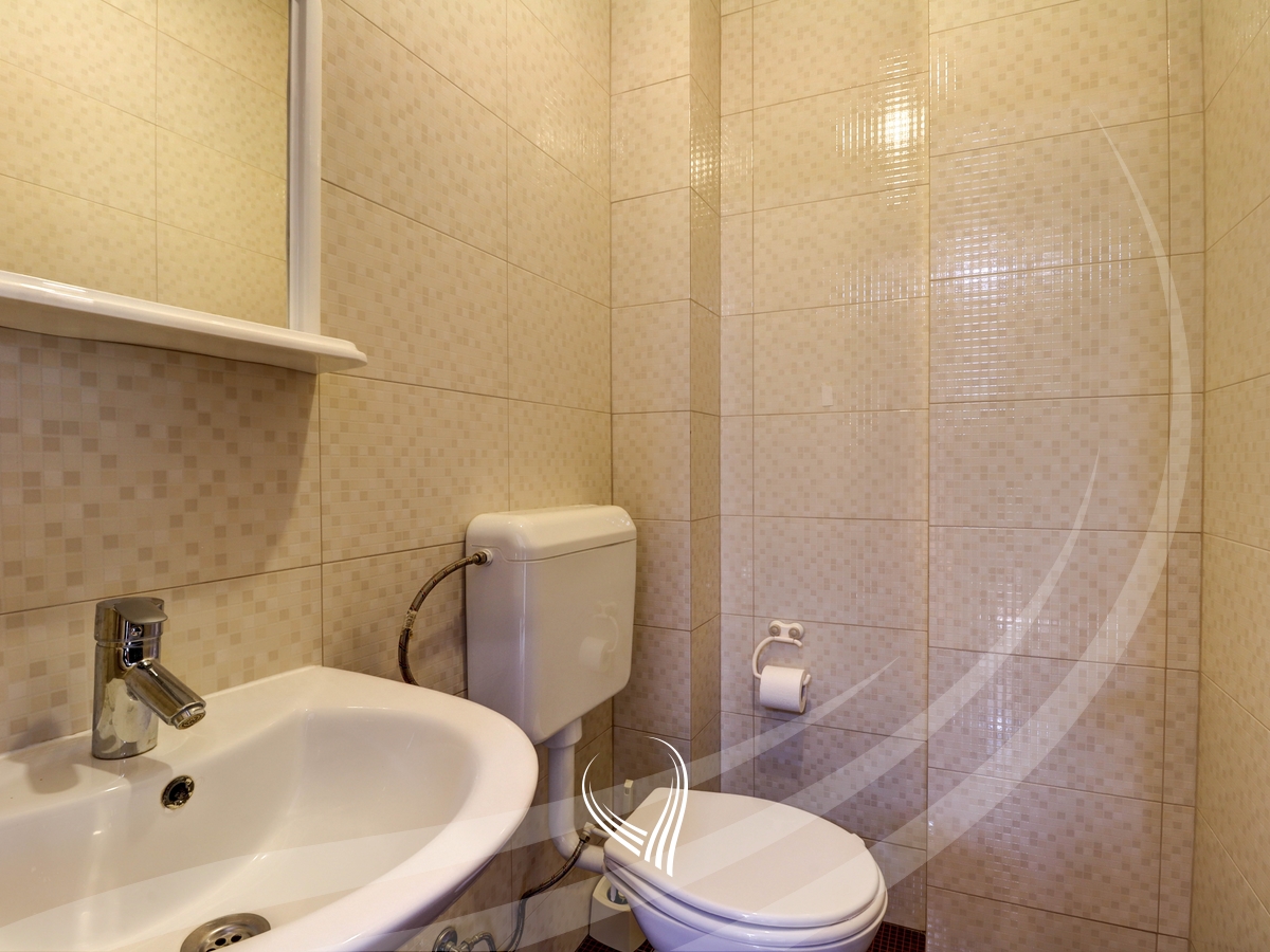 Banesë me 2 dhoma gjumi me qira në lagjen Bregu i Diellit – Ontex9